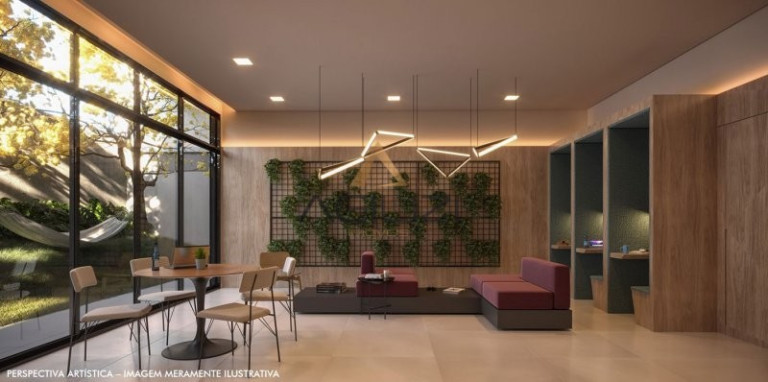 Imagem Apartamento com 1 Quarto à Venda, 24 m² em Pinheiros - São Paulo Imagem Apartamento com 1 Quarto à Venda, 24 m² em Pinheiros - São Paulo