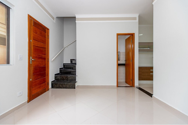 Casa de Condomínio com 2 Quartos à Venda, 61 m² em Tremembé - São Paulo