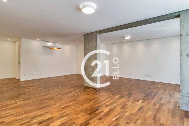 Imagem Apartamento com 2 Quartos à Venda, 127 m² em Jardins - São Paulo Imagem Apartamento com 2 Quartos à Venda, 127 m² em Jardins - São Paulo