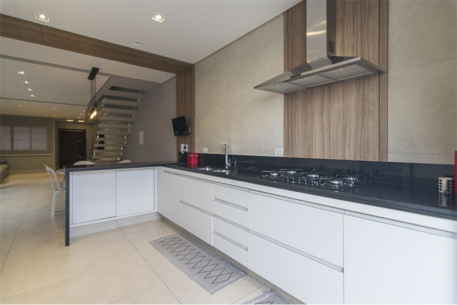 Imagem Casa com 3 Quartos à Venda, em Vila Curuçá - Santo André Imagem Casa com 3 Quartos à Venda, em Vila Curuçá - Santo André