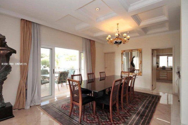 Imagem Casa com 6 Quartos à Venda, 980 m² em Alphaville - Santana De Parnaíba Imagem Casa com 6 Quartos à Venda, 980 m² em Alphaville - Santana De Parnaíba