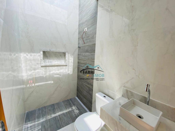 Imagem Casa com 3 Quartos à Venda, 98 m² em Horto Florestal - Sorocaba Imagem Casa com 3 Quartos à Venda, 98 m² em Horto Florestal - Sorocaba