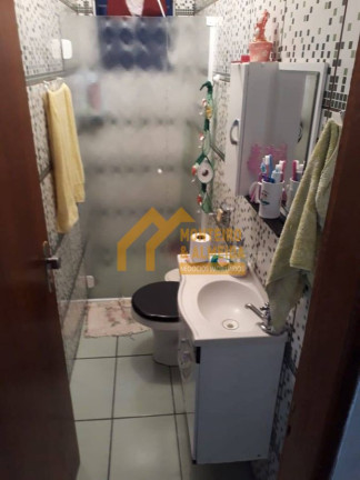 Imagem Casa com 4 Quartos à Venda, 190 m² em Vila Olho D'agua - Itapetininga