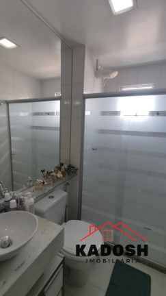Imagem Apartamento com 3 Quartos à Venda, 90 m² em Santa Mônica - Feira De Santana Imagem Apartamento com 3 Quartos à Venda, 90 m² em Santa Mônica - Feira De Santana
