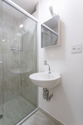 Imagem Apartamento com 1 Quarto à Venda, 38 m² em Bela Vista - São Paulo Imagem Apartamento com 1 Quarto à Venda, 38 m² em Bela Vista - São Paulo