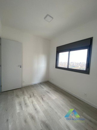 Imagem Apartamento com 2 Quartos à Venda, 43 m² em Vila Prudente - São Paulo