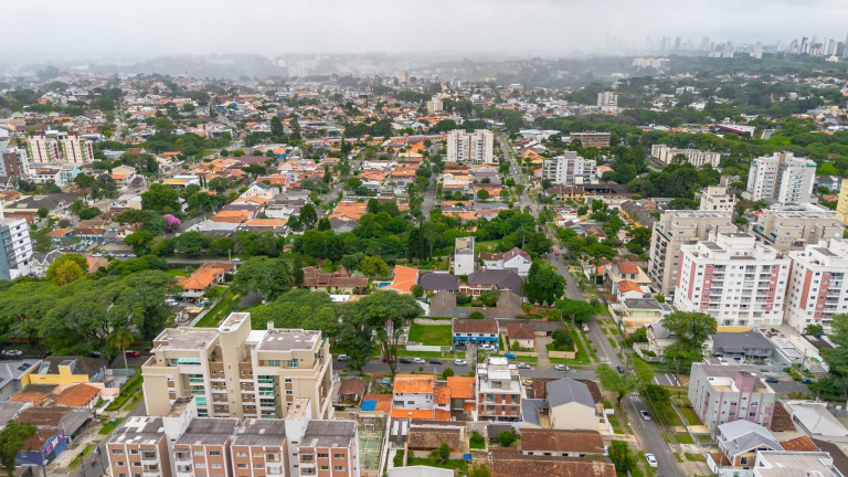 Imagem Terreno à Venda, 325 m² em Vila Izabel - Curitiba