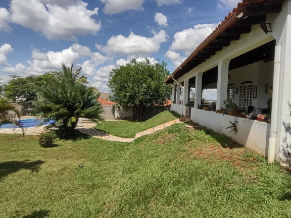 Imagem Casa com 5 Quartos à Venda, 340 m² em Setor Habitacional Arniqueira (águas Claras) - Brasília