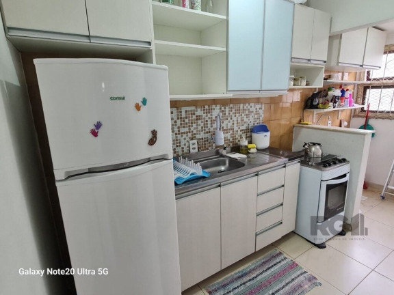 Imagem Imóvel com 1 Quarto à Venda,  em Partenon - Porto Alegre