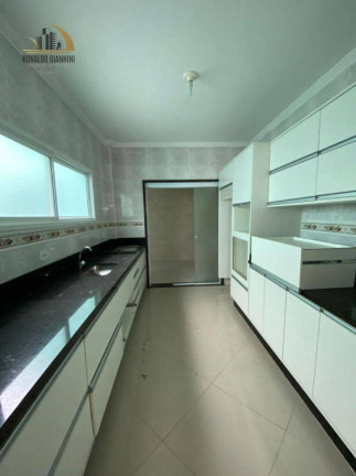 Imagem Sobrado com 3 Quartos à Venda, 134 m² em Canto Do Forte - Praia Grande