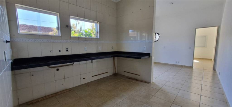 Imagem Casa com 3 Quartos à Venda, 99 m² em Caiçara - Praia Grande
