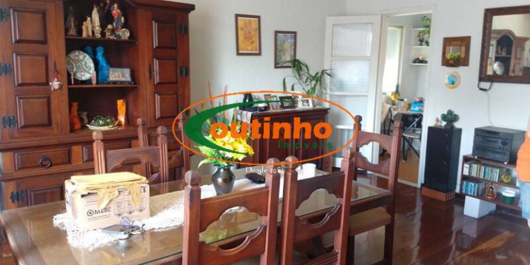 Imagem Apartamento com 4 Quartos à Venda, 140 m² em Tijuca - Rio De Janeiro Imagem Apartamento com 4 Quartos à Venda, 140 m² em Tijuca - Rio De Janeiro