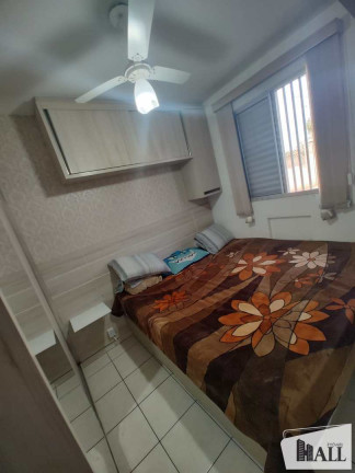 Imagem Apartamento com 2 Quartos à Venda, 64 m² em Rios Di Itália - São José Do Rio Preto Imagem Apartamento com 2 Quartos à Venda, 64 m² em Rios Di Itália - São José Do Rio Preto