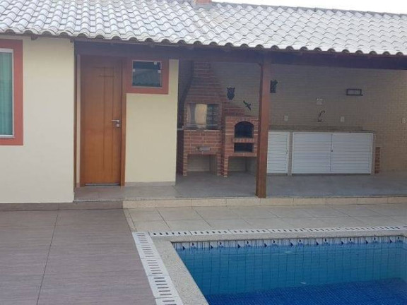 Imagem Casa de Condomínio com 4 Quartos à Venda, 180 m² em Peró - Cabo Frio Imagem Casa de Condomínio com 4 Quartos à Venda, 180 m² em Peró - Cabo Frio