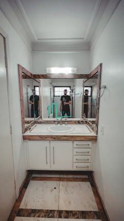 Imagem Apartamento com 4 Quartos à Venda, 282 m² em São José - Franca Imagem Apartamento com 4 Quartos à Venda, 282 m² em São José - Franca