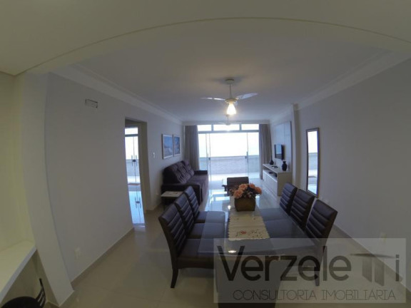 Imagem Apartamento com 4 Quartos para Temporada, 180 m² em Centro - Balneário Camboriú