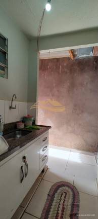 Imagem Casa com 3 Quartos à Venda,  em Núcleo Habitacional Brigadeiro Faria Lima - Indaiatuba