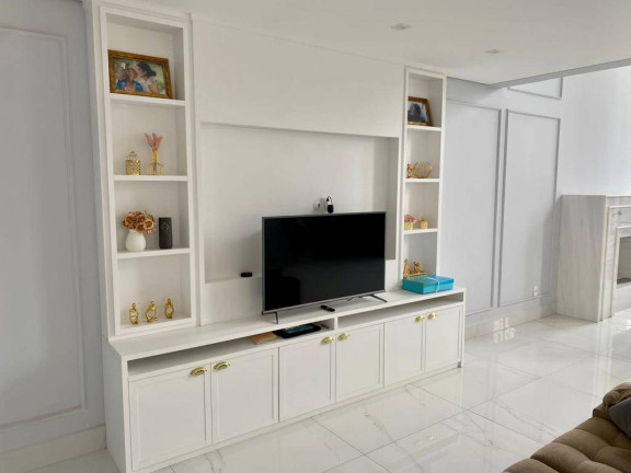Imagem Casa com 3 Quartos à Venda, 260 m² em Jardim Esplanada - Indaiatuba Imagem Casa com 3 Quartos à Venda, 260 m² em Jardim Esplanada - Indaiatuba