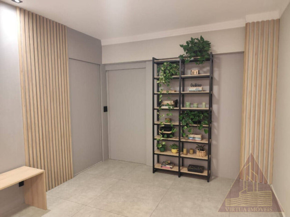 Imagem Apartamento com 3 Quartos à Venda, 191 m² em Pompéia - Santos Imagem Apartamento com 3 Quartos à Venda, 191 m² em Pompéia - Santos
