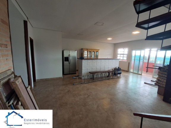 Casa com 5 Quartos para Alugar ou Temporada, 290 m² em Jardim Florença - Jarinu