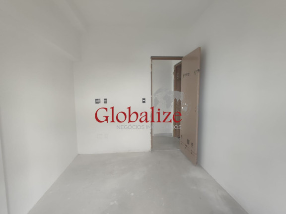 Imagem Imóvel com 2 Quartos à Venda, 65 m² em Ponta Da Praia - Santos