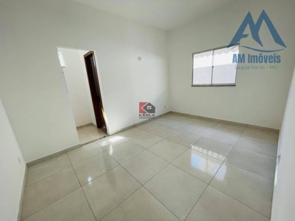 Imagem Casa com 3 Quartos à Venda, 209 m² em Jardim Imperial - Lagoa Santa