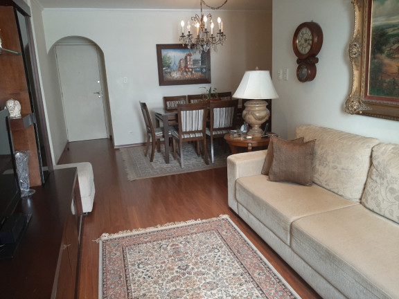 Imagem Apartamento com 2 Quartos à Venda, 90 m² em Higienopolis - São Paulo Imagem Apartamento com 2 Quartos à Venda, 90 m² em Higienopolis - São Paulo
