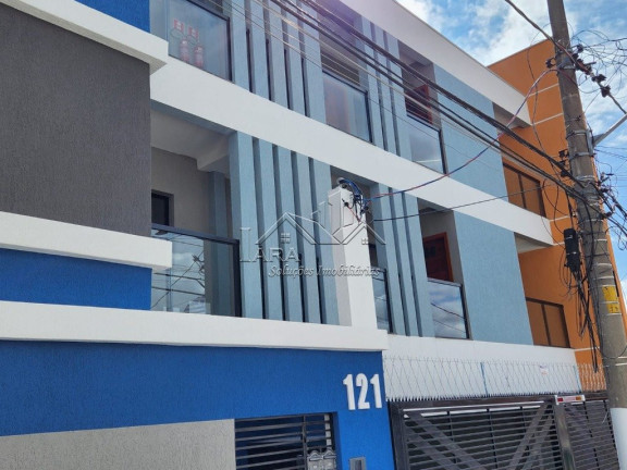 Imagem Apartamento com 2 Quartos à Venda, em Vila Santa Isabel - São Paulo Imagem Apartamento com 2 Quartos à Venda, em Vila Santa Isabel - São Paulo