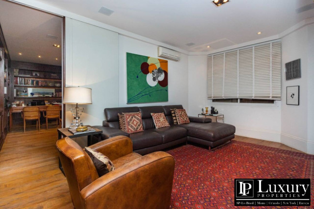 Imagem Apartamento com 4 Quartos à Venda, 394 m² em Itaim Bibi - São Paulo Imagem Apartamento com 4 Quartos à Venda, 394 m² em Itaim Bibi - São Paulo