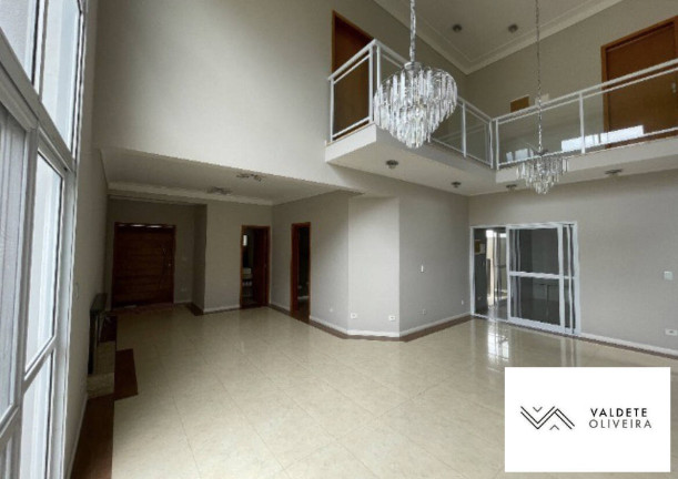 Imagem Casa com 4 Quartos à Venda, 450 m² em Urbanova - São José Dos Campos Imagem Casa com 4 Quartos à Venda, 450 m² em Urbanova - São José Dos Campos