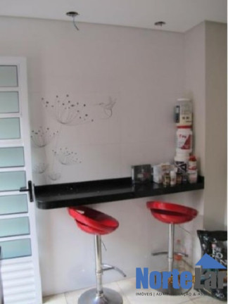 Imagem Casa de Condomínio com 2 Quartos à Venda, 65 m² em Loteamento City Jaragua - São Paulo