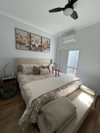 Imagem Casa com 5 Quartos à Venda, 229 m² em Parque Residencial Do Lago - Votuporanga