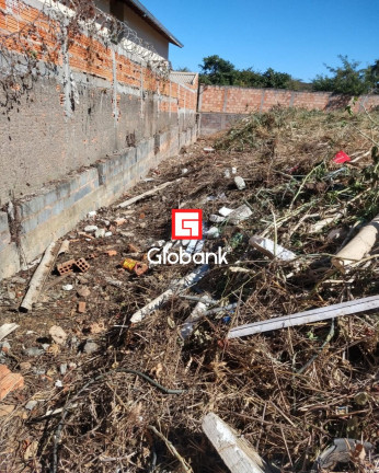 Imagem Terreno à Venda, 495 m² em Jaraguá 1495 - Montes Claros Imagem Terreno à Venda, 495 m² em Jaraguá 1495 - Montes Claros