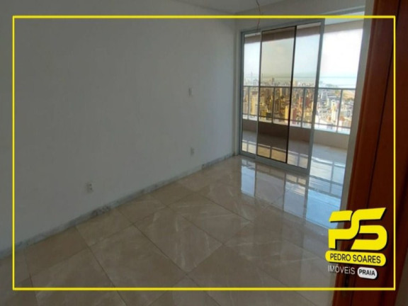 Imagem Apartamento com 4 Quartos para Alugar, 273 m² em Altiplano Cabo Branco - João Pessoa Imagem Apartamento com 4 Quartos para Alugar, 273 m² em Altiplano Cabo Branco - João Pessoa