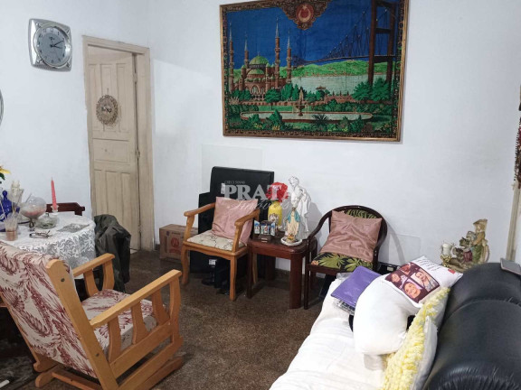 Casa com 4 Quartos à Venda, 150 m² em Jardim Independência - São Vicente