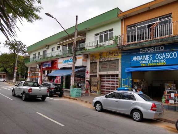 Imagem Imóvel Comercial à Venda, 418 m² em Rochdale - Osasco Imagem Imóvel Comercial à Venda, 418 m² em Rochdale - Osasco