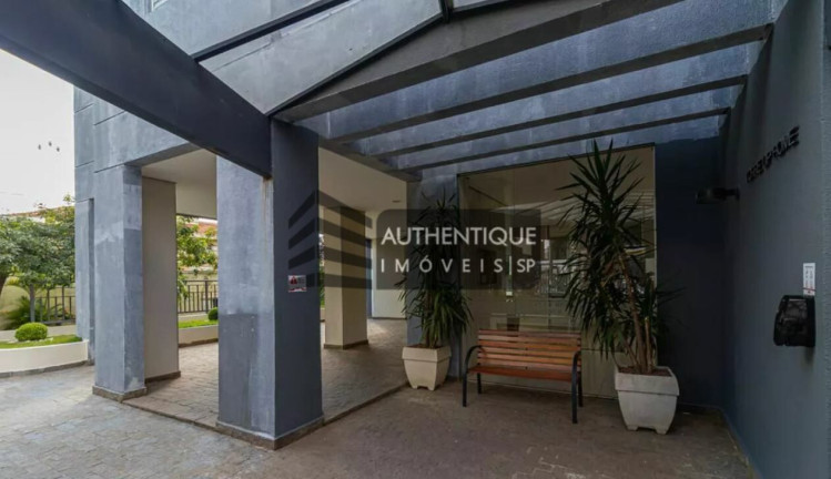 Imagem Apartamento com 3 Quartos à Venda, 90 m² em Sacomã - São Paulo