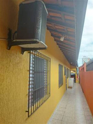 Imagem Casa com 3 Quartos à Venda, 130 m² em Mirim - Praia Grande