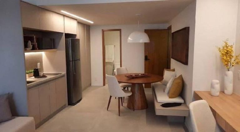 Imagem Apartamento com 1 Quarto à Venda, 36 m² em Centro - Rio De Janeiro