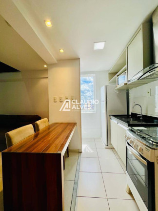 Imagem Apartamento com 1 Quarto à Venda, 50 m² em Santa Mônica - Feira De Santana