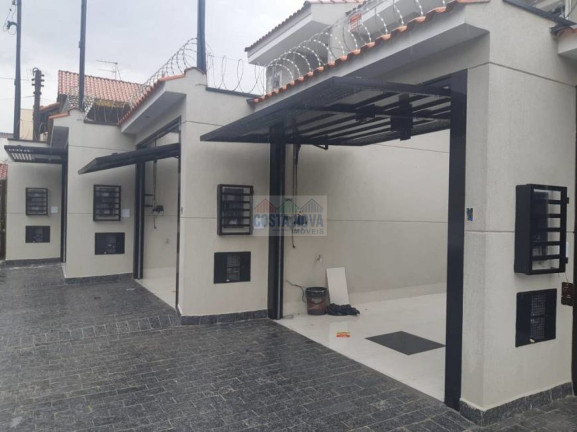 Imagem Casa com 3 Quartos à Venda, 113 m² em Vila Mazzei - São Paulo
