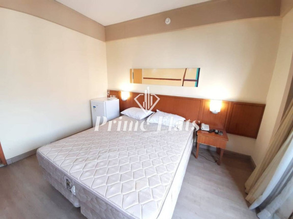 Imagem Apartamento com 1 Quarto para Alugar, 26 m² em Vila Clementino - São Paulo Imagem Apartamento com 1 Quarto para Alugar, 26 m² em Vila Clementino - São Paulo