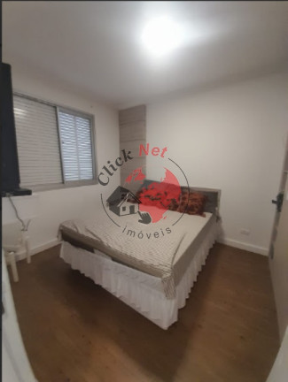 Imagem Cobertura com 2 Quartos à Venda, 187 m² em Guilhermina - Praia Grande