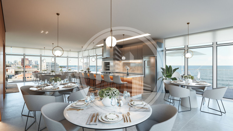 Imagem Apartamento com 3 Quartos à Venda, 151 m² em Tabuleiro - Barra Velha