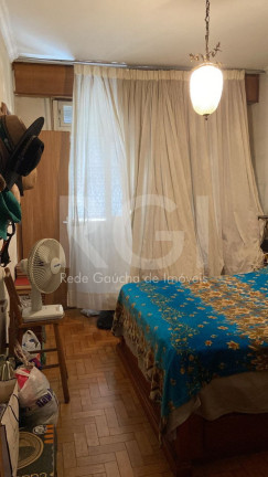 Imagem Apartamento com 3 Quartos à Venda, 114 m² em Centro Histórico - Porto Alegre Imagem Apartamento com 3 Quartos à Venda, 114 m² em Centro Histórico - Porto Alegre