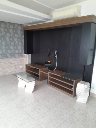Imagem Apartamento com 3 Quartos à Venda, 220 m² em Itararé - São Vicente