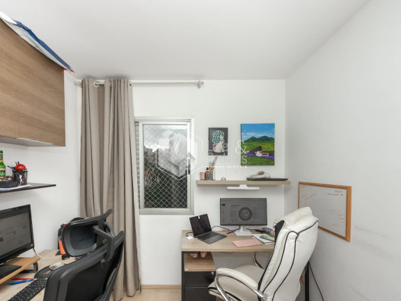 Imagem Apartamento com 2 Quartos à Venda, 58 m² em Vila Mariana - São Paulo