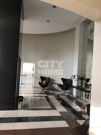 Imagem Apartamento com 2 Quartos à Venda, 200 m² em Brooklin - São Paulo