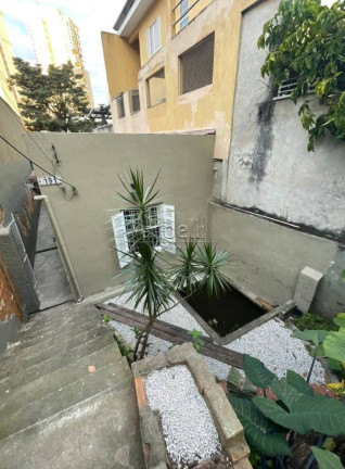 Imagem Casa com 2 Quartos à Venda, 171 m² em Vila Romana - São Paulo Imagem Casa com 2 Quartos à Venda, 171 m² em Vila Romana - São Paulo