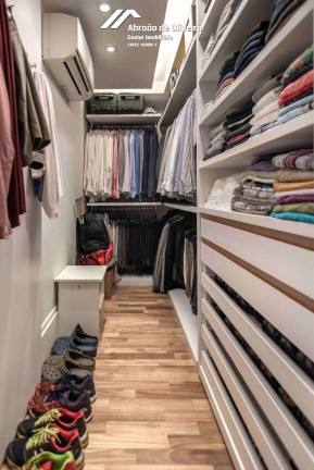 Imagem Apartamento com 3 Quartos à Venda, 341 m² em Jardim Paulista - São Paulo